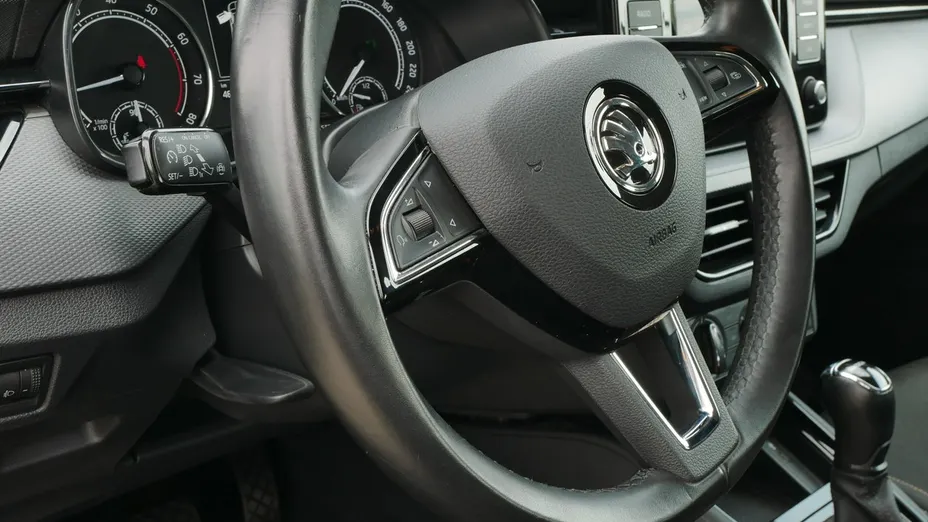 SKODA Kamiq -