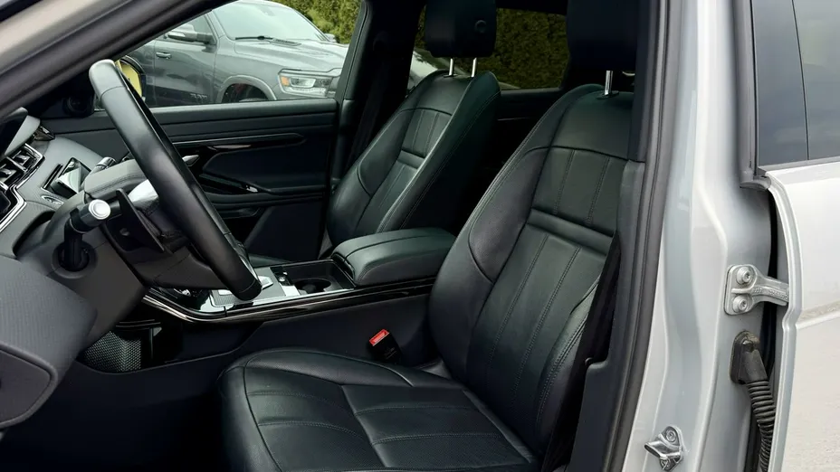 LAND ROVER Range Rover Evoque -