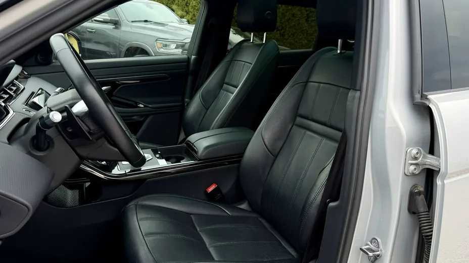 LAND ROVER Range Rover Evoque -