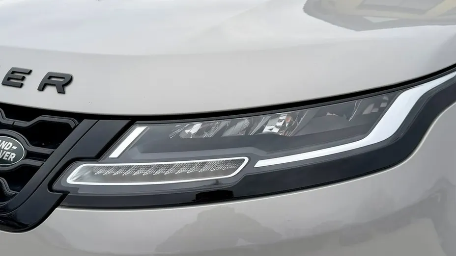 LAND ROVER Range Rover Evoque -