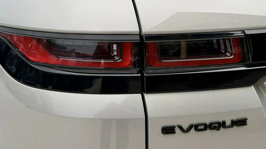 LAND ROVER Range Rover Evoque -