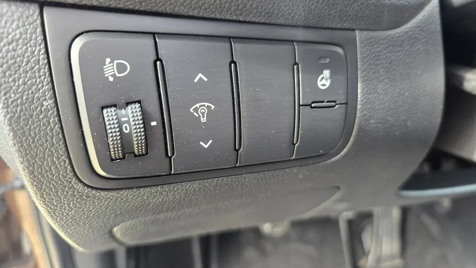 KIA Cee'd -