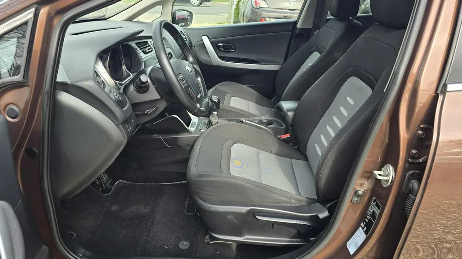 KIA Cee'd -