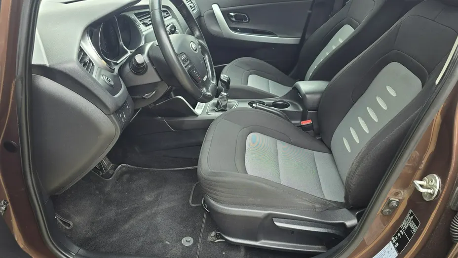 KIA Cee'd -