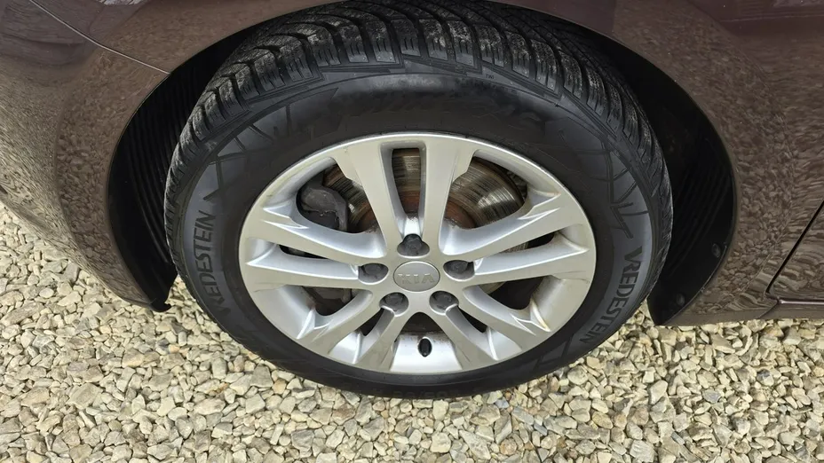 KIA Cee'd -