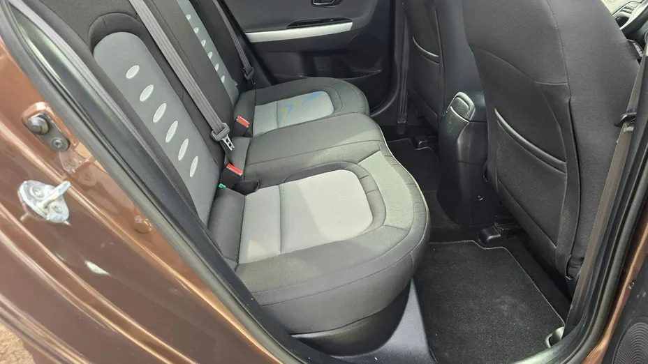 KIA Cee'd -