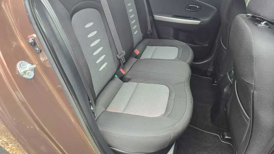 KIA Cee'd -
