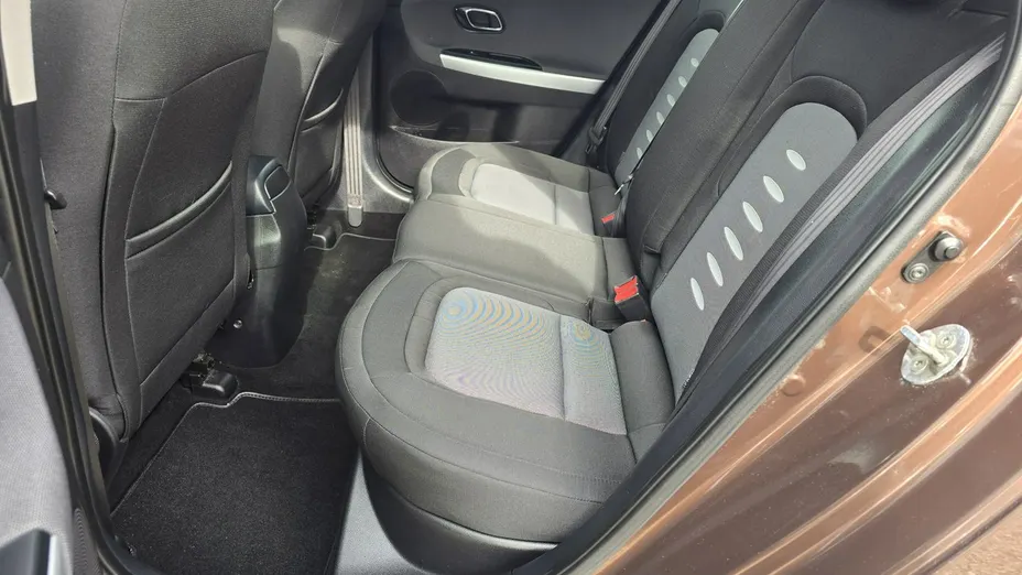 KIA Cee'd -