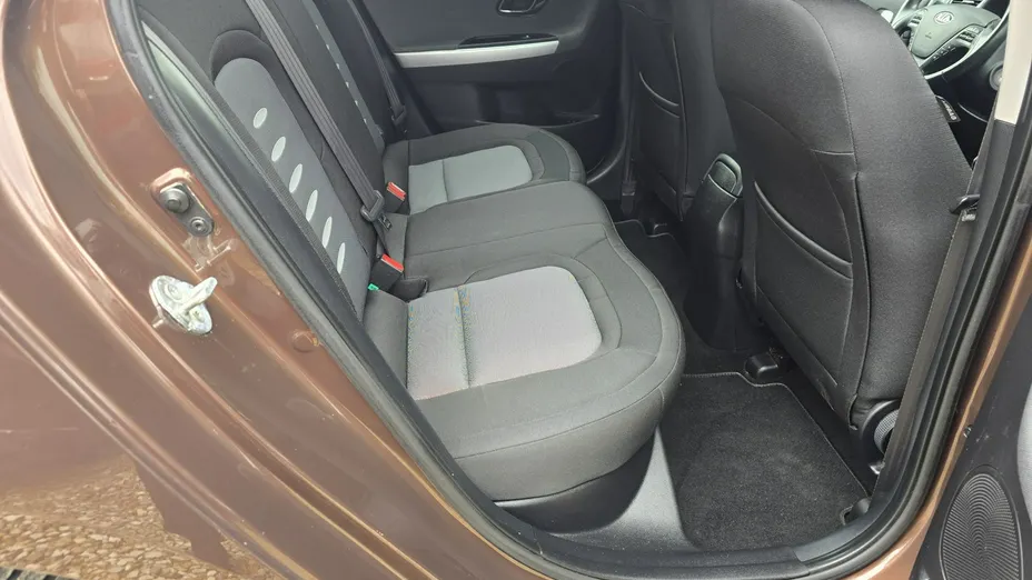 KIA Cee'd -