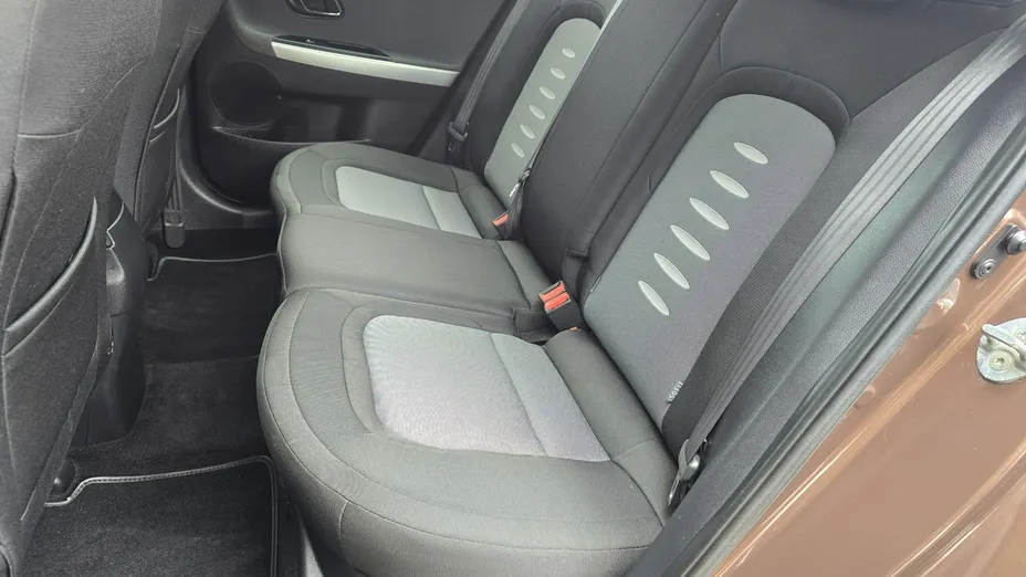 KIA Cee'd -