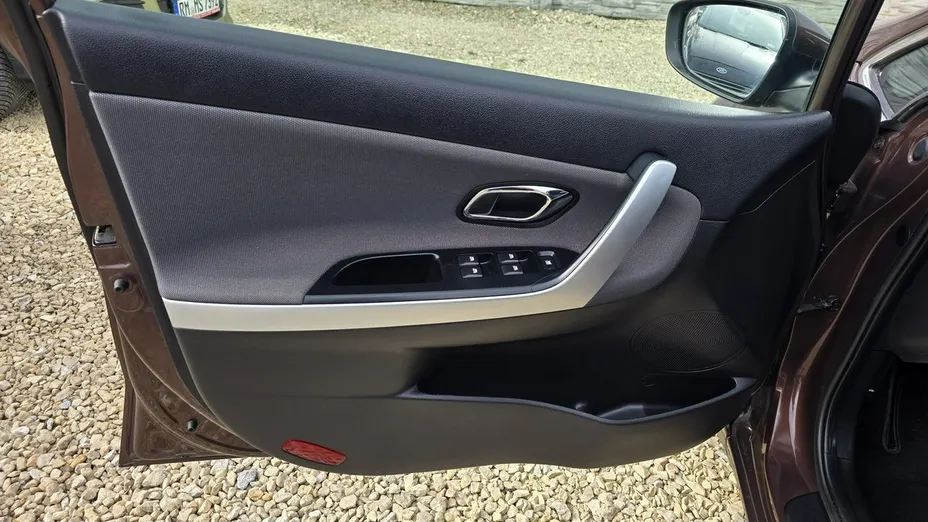 KIA Cee'd -