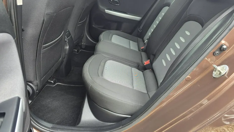 KIA Cee'd -