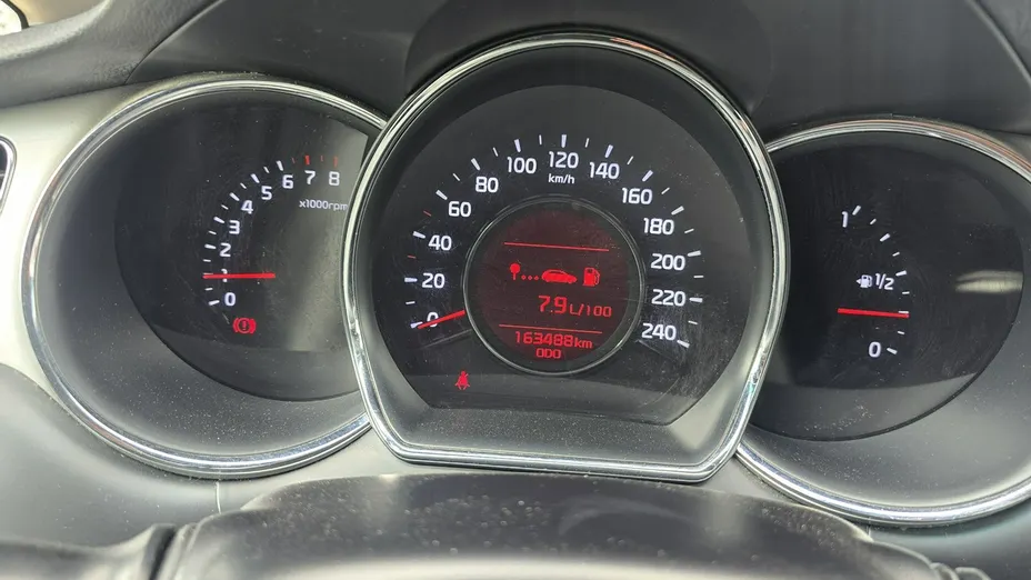 KIA Cee'd -