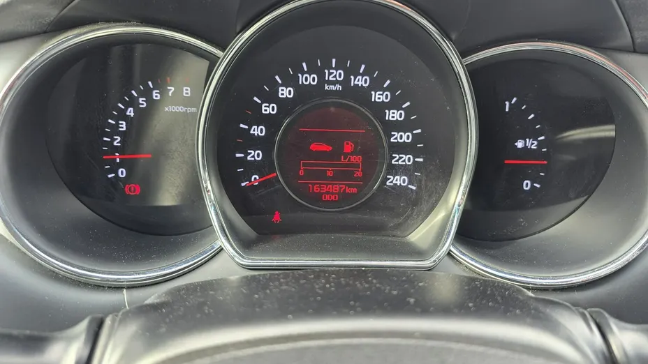 KIA Cee'd -