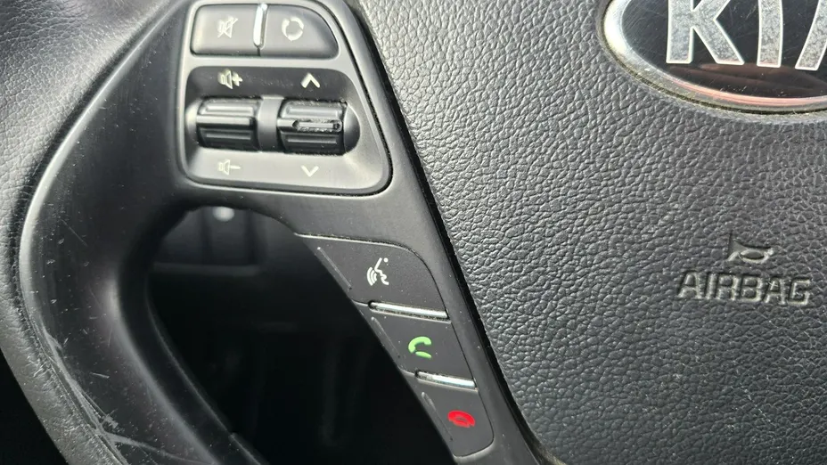 KIA Cee'd -