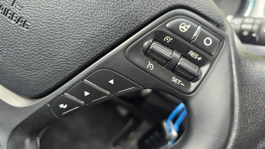 KIA Cee'd -