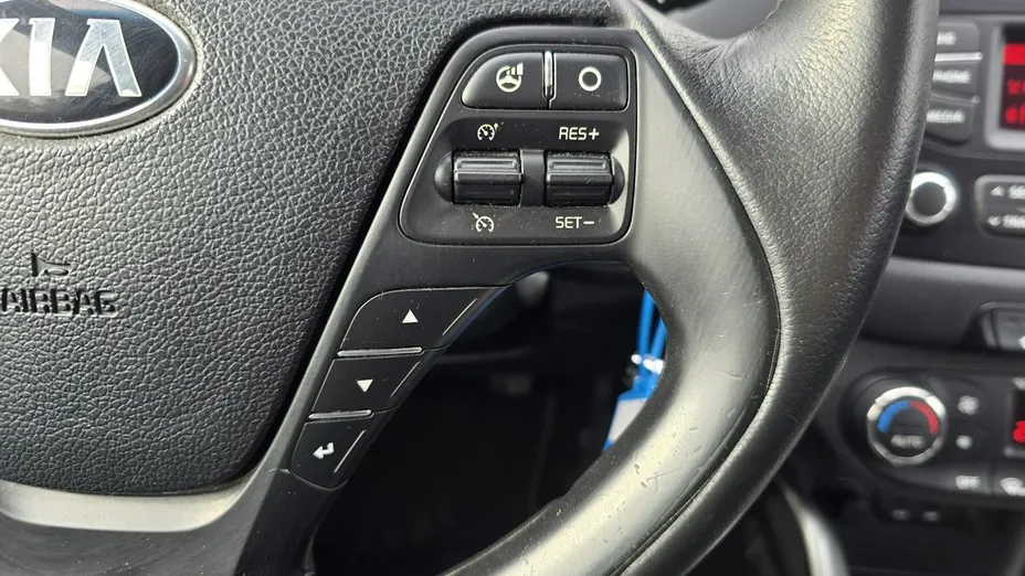 KIA Cee'd -