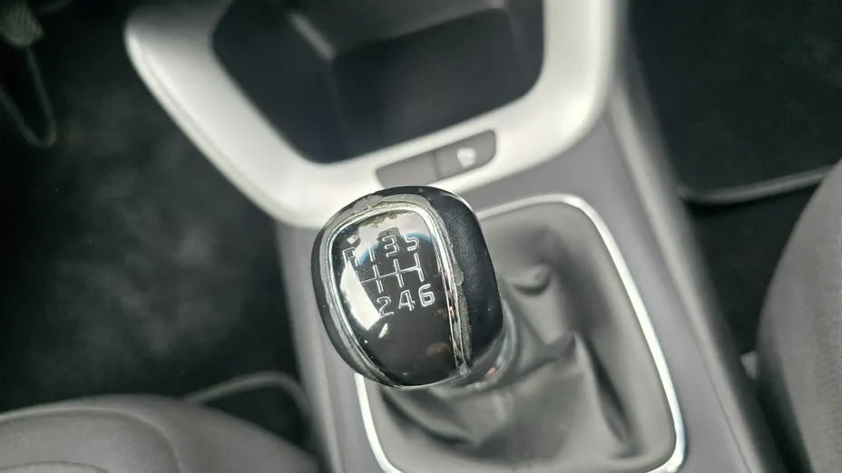 KIA Cee'd -