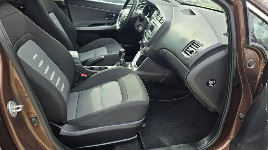 KIA Cee'd -