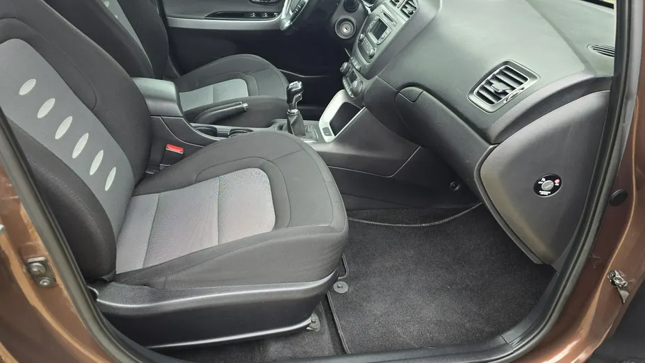 KIA Cee'd -