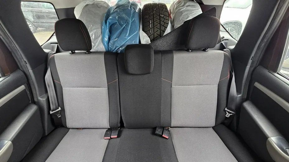 DACIA Duster -