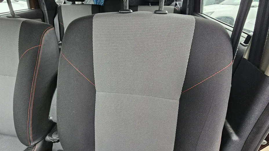 DACIA Duster -