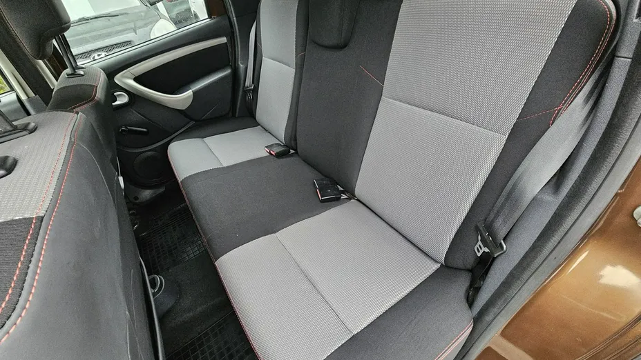 DACIA Duster -