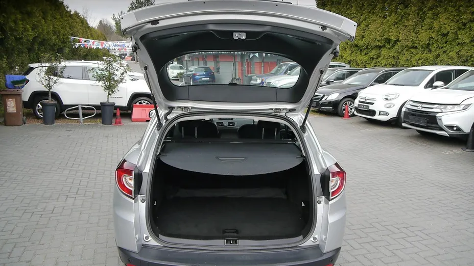 RENAULT Megane -