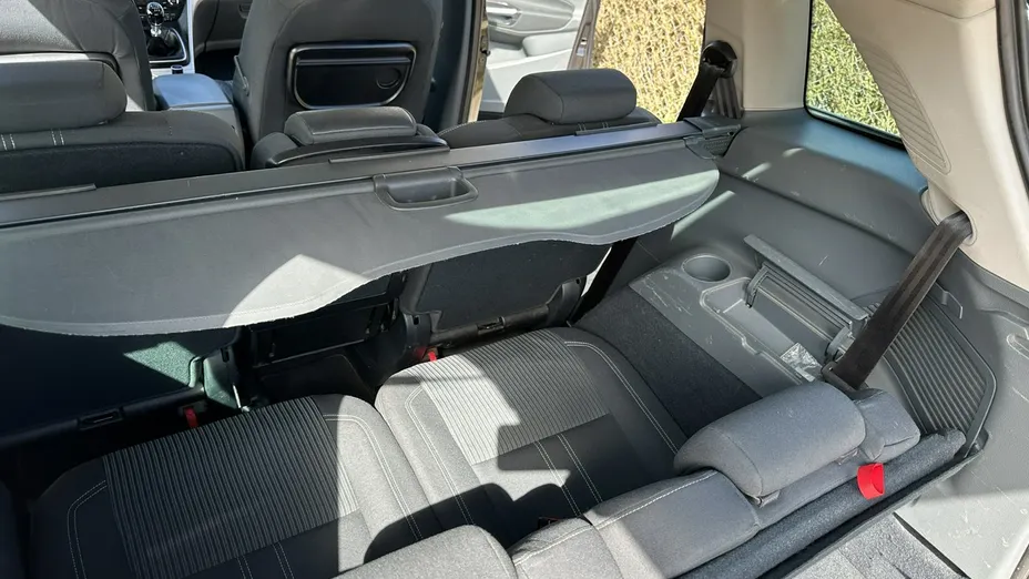 FORD C-MAX -
