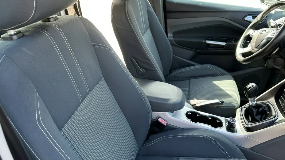 FORD C-MAX -