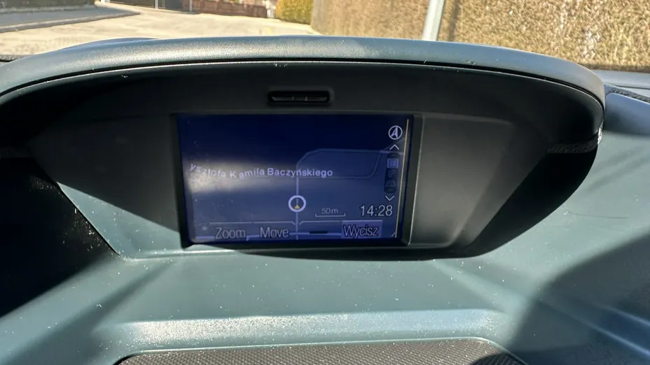 FORD C-MAX -