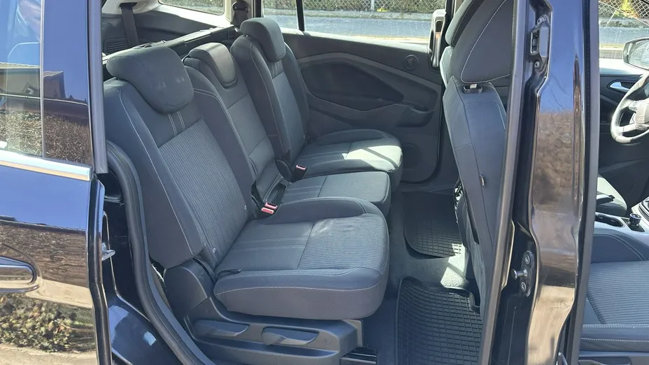 FORD C-MAX -