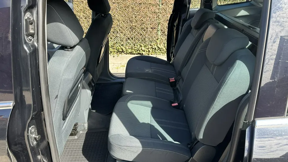 FORD C-MAX -