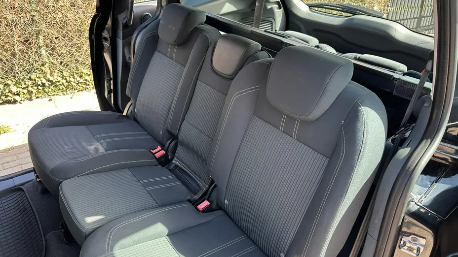 FORD C-MAX -