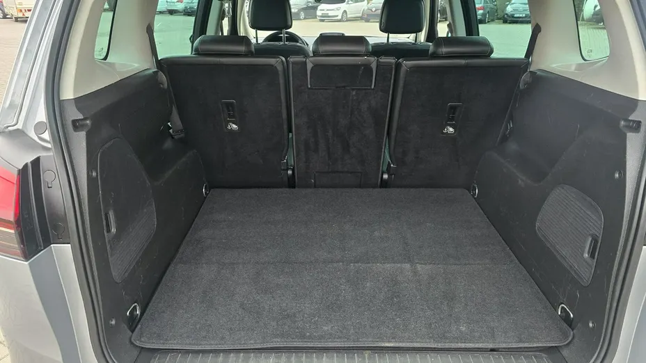 OPEL Zafira -