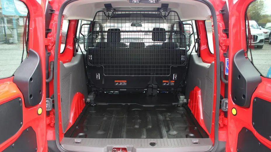 FORD Transit Connect -