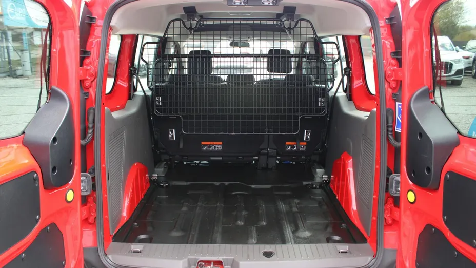 FORD Transit Connect -
