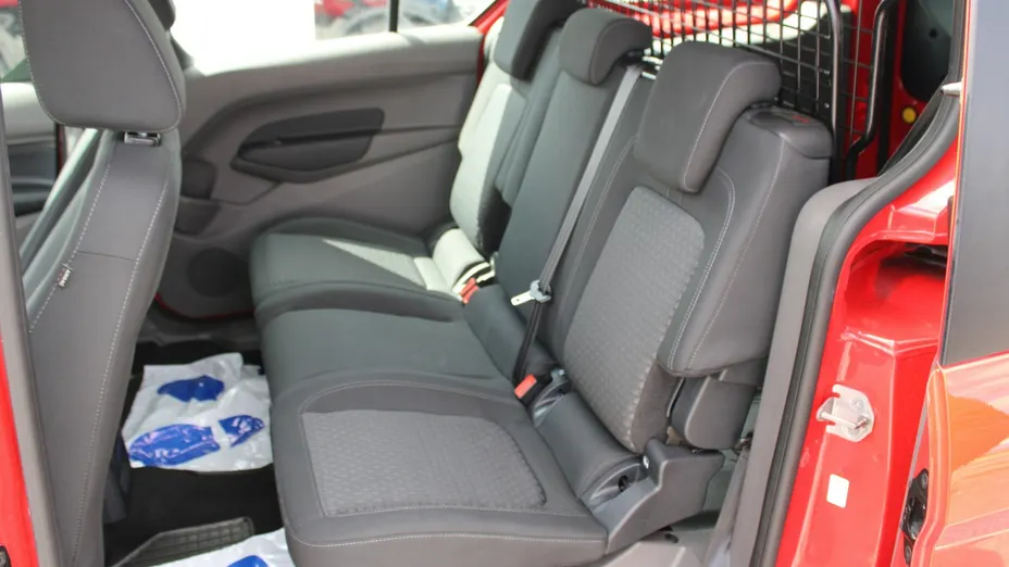 FORD Transit Connect -