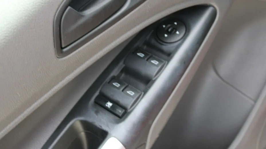 FORD Transit Connect -