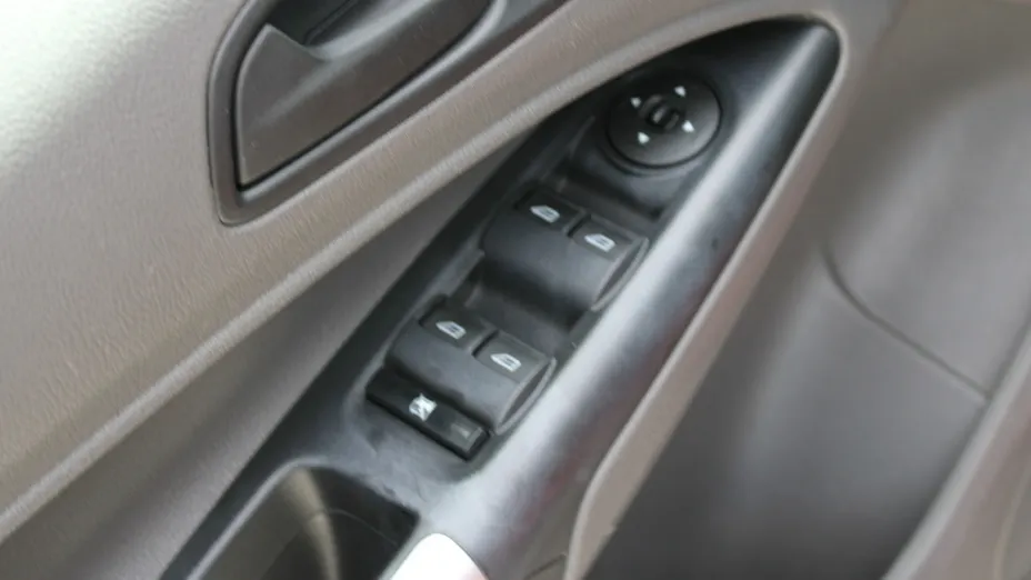 FORD Transit Connect -