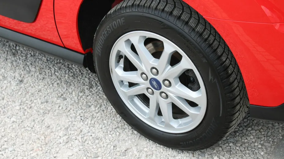 FORD Transit Connect -
