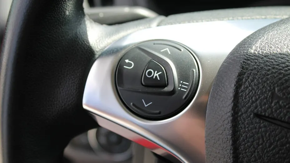FORD Transit Connect -