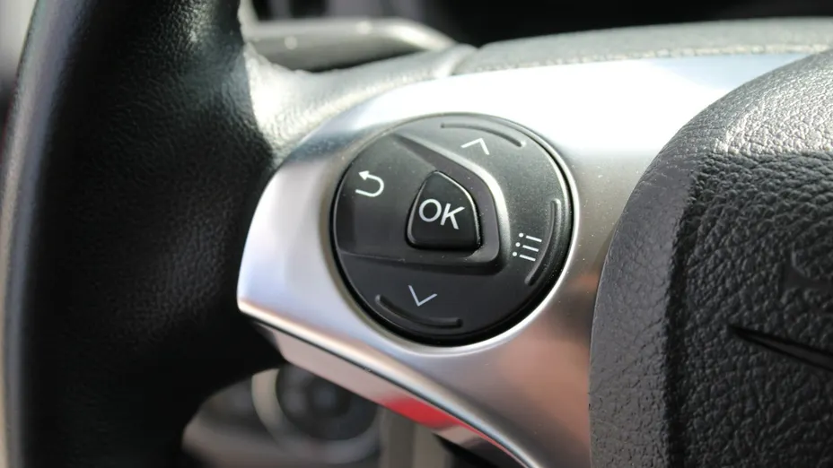 FORD Transit Connect -