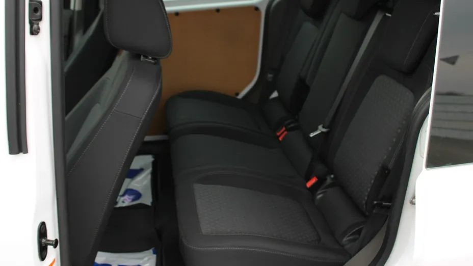 FORD Transit Connect -
