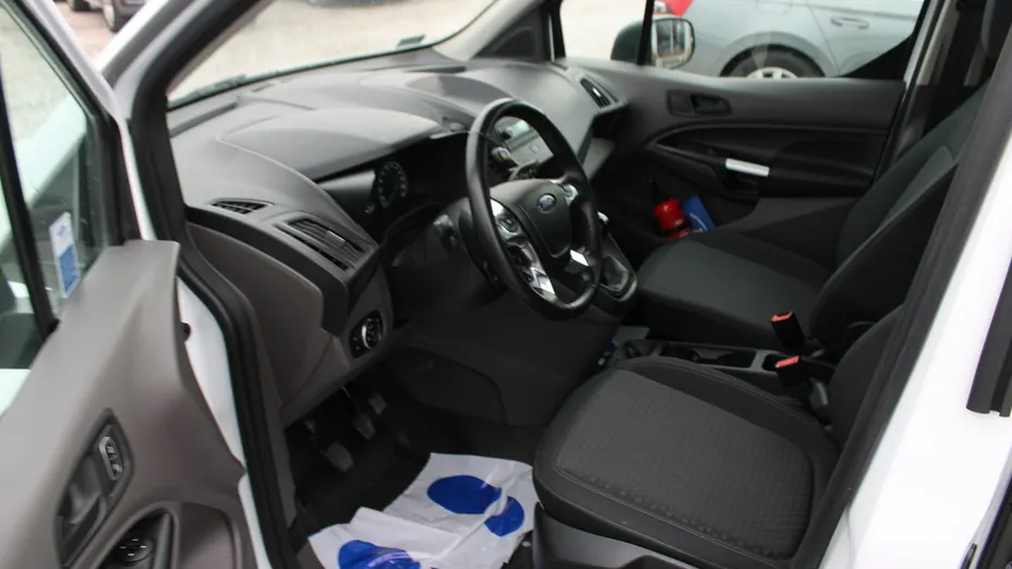 FORD Transit Connect -