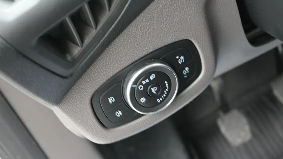 FORD Transit Connect -