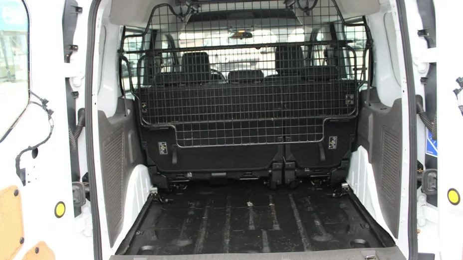 FORD Transit Connect -