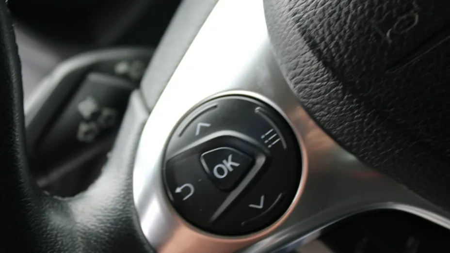 FORD Transit Connect -