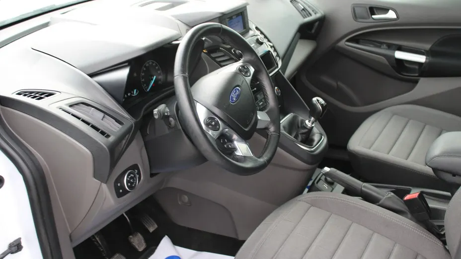 FORD Tourneo Connect -