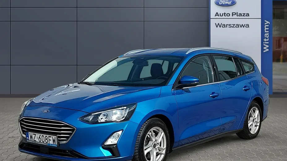 FORD Focus -
